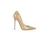 Jimmy Choo Anouk 120 Heels, front view