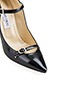 Jimmy Choo Mary Jane Heels, other view