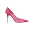 Jimmy Choo Abel Lace Pumps, front view
