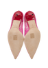 Jimmy Choo Abel Lace Pumps, top view