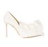 Jimmy Choo Bow Heels, front view