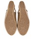 Jimmy Choo Wedge Sandals, top view