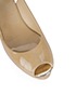 Jimmy Choo Wedge Sandals, other view