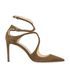 Jimmy Choo Cut Out Heels, front view