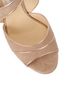 Jimmy Choo April 120 Platform Heels, other view