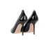 Jimmy Choo Diamond Talura 100, back view