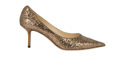 Jimmy Choo Love 65 Pumps, front view