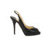 Jimmy Choo Clue Heels, front view