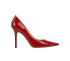 Jimmy Choo Abel Pumps, front view
