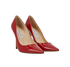 Jimmy Choo Abel Pumps, side view