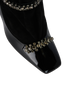 Jimmy Choo Maruxa 100 Crystal Heels, other view