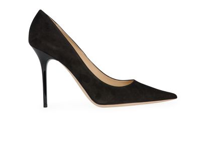 Jimmy choo Abel Heels, front view