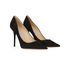 Jimmy choo Abel Heels, side view