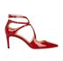 Jimmy Choo Lancer 65 Heels, front view