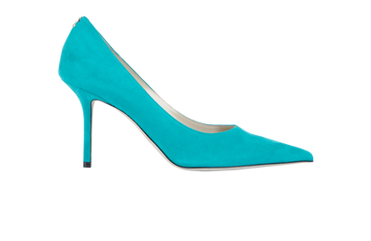 Jimmy Choo Love 85, front view