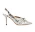 Jimmy Choo Annabell 85 Heels, front view