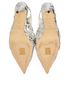 Jimmy Choo Annabell 85 Heels, top view