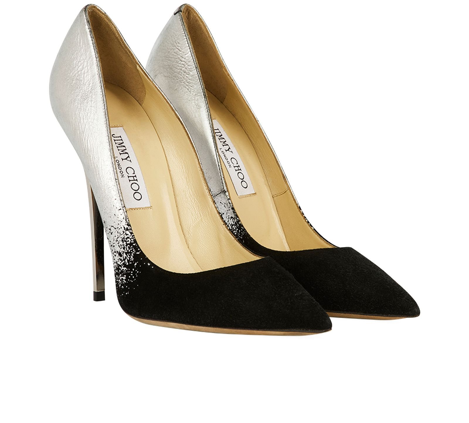 Jimmy shops choo ombre pumps