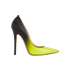 Jimmy Choo Ombre Fluo Pumps, front view