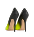Jimmy Choo Ombre Fluo Pumps, back view