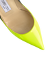 Jimmy Choo Ombre Fluo Pumps, other view