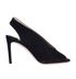 Jimmy Choo Shar 85, front view