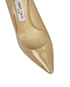 Jimmy Choo Romy 100 Pumps, other view