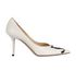 Jimmy Choo Love 85/JC Heels, front view