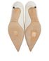 Jimmy Choo Love 85/JC Heels, top view