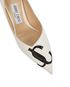 Jimmy Choo Love 85/JC Heels, other view