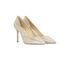 Jimmy Choo Romy 85 Pumps, side view