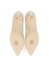 Jimmy Choo Romy 85 Pumps, top view