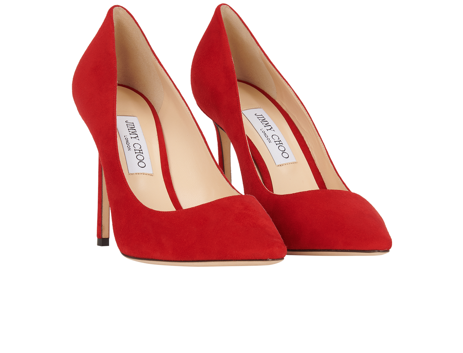 Jimmy Choo Romy 100 Court- UK8, Heels - Designer Exchange Jimmy Choo Romy 100 Court- UK8, Heels - Designer Exchange