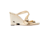 Jimmy Choo Anise Wedge Mules, front view
