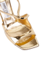 Jimmy Choo Anise Wedge Mules, other view