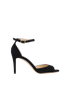 Jimmy Choo Annie 85, front view
