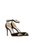 Jimmy Choo Annie 85, side view