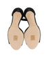 Jimmy Choo Annie 85, top view