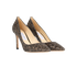 Jimmy Choo Romy 85, side view