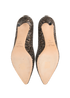 Jimmy Choo Romy 85, top view