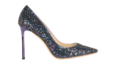 Jimmy Choo Romy 100, front view