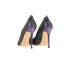 Jimmy Choo Romy 100, back view
