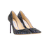 Jimmy Choo Romy 100, side view