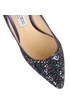 Jimmy Choo Romy 100, other view