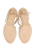Jimmy Choo Lance Sandals, top view