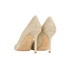 Jimmy Choo Romy 85, back view