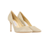 Jimmy Choo Romy 85, side view