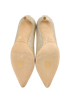 Jimmy Choo Romy 85, top view
