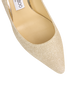 Jimmy Choo Romy 85, other view