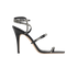 Jimmy Choo x Off-White Jane Sandals, front view